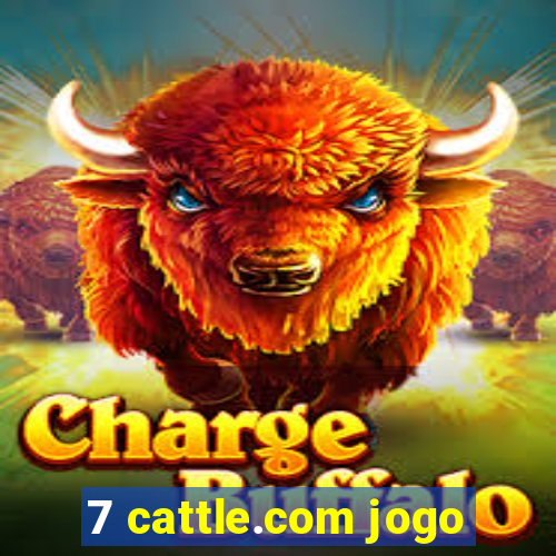 7 cattle.com jogo